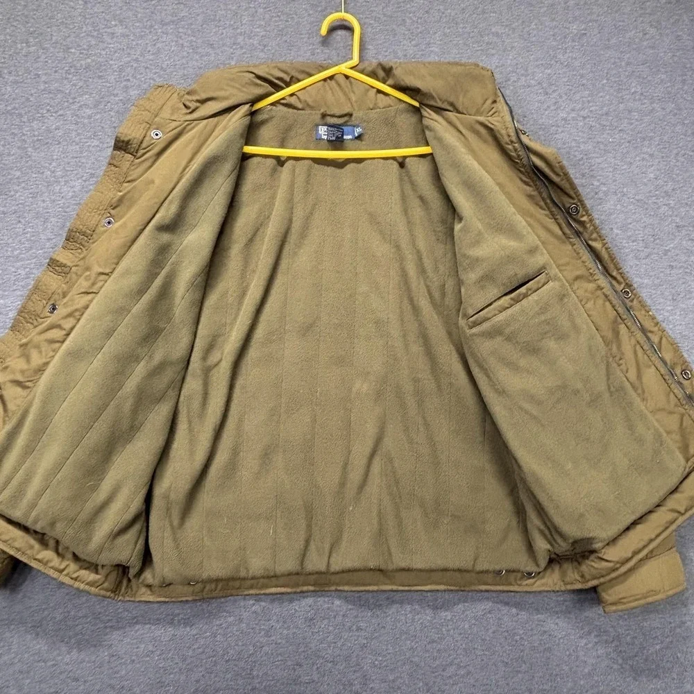 Polo Ralph Lauren brand polo